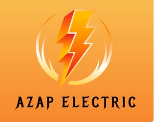 AZAP Electric LLC logo