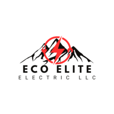 Logo for Eco Elite Electric LLC
