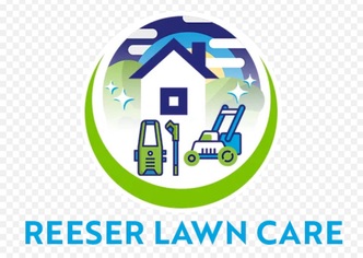 Reeser Lawn Care logo