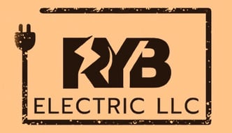 RYB Electric, LLC logo