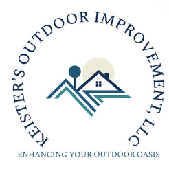 Keister's Outdoor Improvement, LLC logo