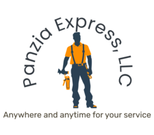 Panzia Express logo