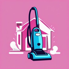 Logo for FTX Move-Out Cleaners