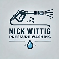 Avatar for Nick Wittig Pressure Washing