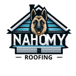 Nahomy Roofing, LLC logo