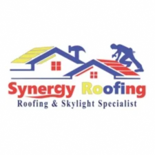 Synergy Roofing, LLC logo