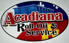 Avatar for Acadiana Roll Off and Services