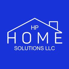 Logo for HP Home Solutions LLC
