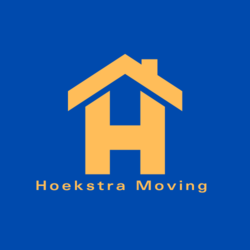 HOEKSTRA MOVING COMPANY LLC logo