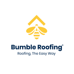 Bumble Roofing of Southwest Ohio logo
