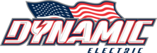 Logo for Dynamic Electric