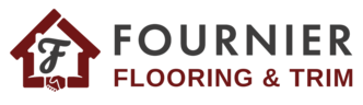 FOURNIER FLOORING & TRIM LLC logo