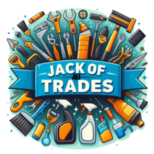 Logo for Jack of all Trades