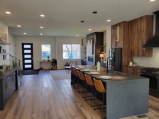 Logo for HardKnots Craftmanship and Remodeling LLC