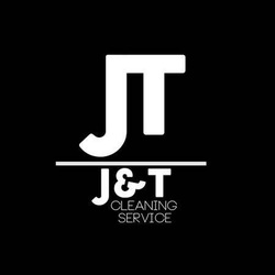 J&T Family Cleaning Services logo