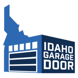 Idaho Garage Door logo