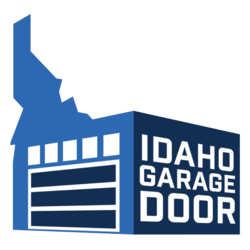 Idaho Garage Door logo