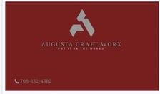 Avatar for Augusta Craft-Worx LLC