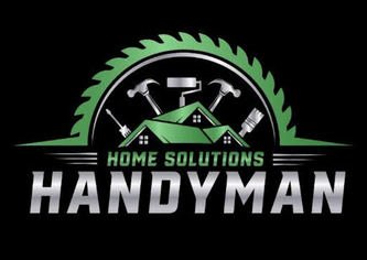 Home Solutions Handyman LLC logo