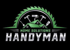 Home Solutions Handyman LLC logo
