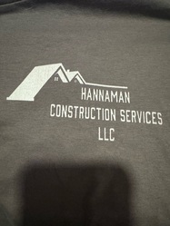 Hannaman Construction Services LLC logo