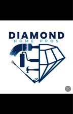 Diamond Home Pros logo