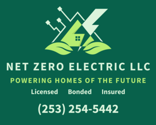 Net Zero Electric, LLC logo