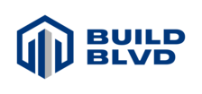 Logo for Build Blvd