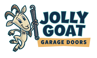 Jolly Goat Garage Doors logo