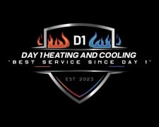 Avatar for Day 1 Heating and Cooling