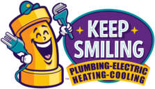 Avatar for Keep Smiling Plumbing & Electric