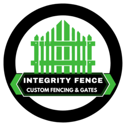 Integrity Fence LLC logo