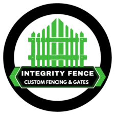 Integrity Fence LLC logo