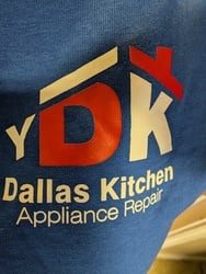 Y Dallas K Appliance Repair logo