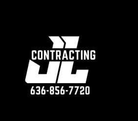 JL Contracting logo