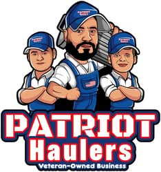 Patriot Haulers LLC logo