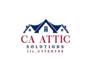 CA Attic Solutions Inc. logo