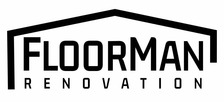 Logo for Floorman & Renovation, LLC
