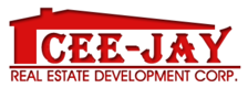 Cee Jay Real Estate Development Corporation logo