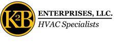 K2B Enterprises, LLC logo