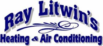 Ray P. Litwin Heating and Air Conditioning, Inc. logo