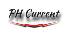 PH Current Electric Co. logo