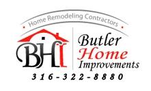 Butler Home Improvement, LLC logo