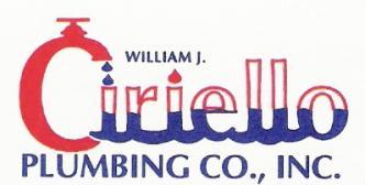 William J. Ciriello Plumbing Co., Inc. logo