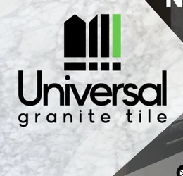 Universal Granite Tile logo