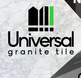 Universal Granite Tile logo