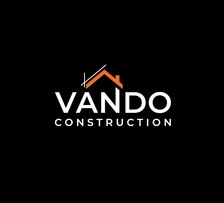 Logo for Vando Construction