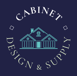 Cabinet Design & Supply logo