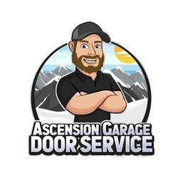 Ascension Garage Door Service LLC logo