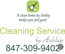 Avatar for Cleaning Services by Ashley LLC